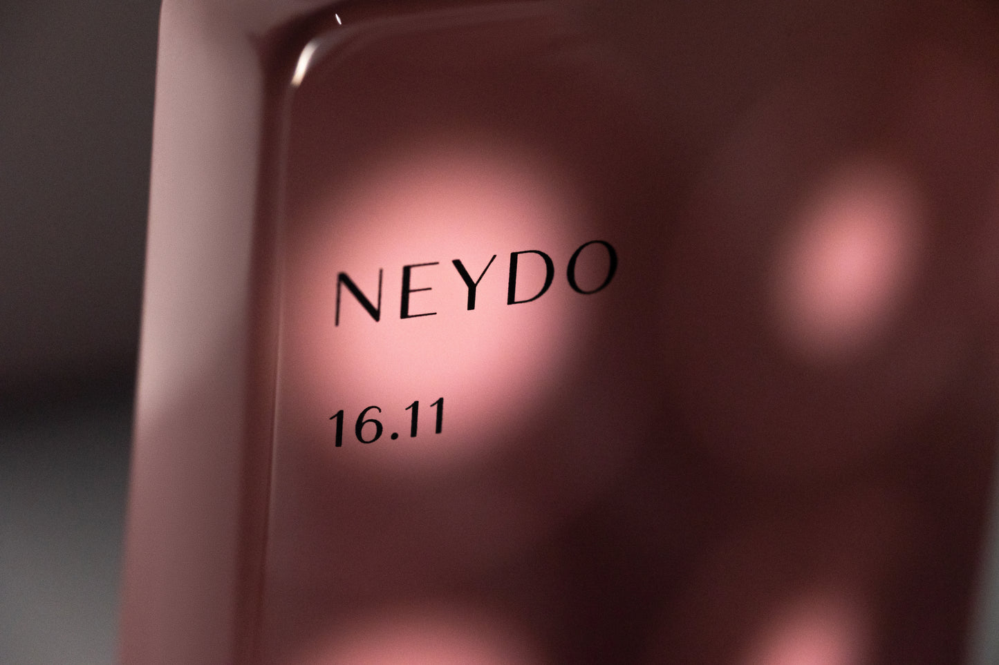 08. Blond Redhead 16.11